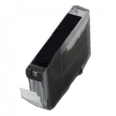 Inkoustová kazeta - kompatibilní CLI - 8 BK
